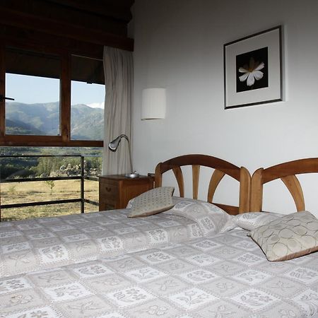 La Hospederia Del Silencio Aparthotel Robledillo de la Vera Cameră foto