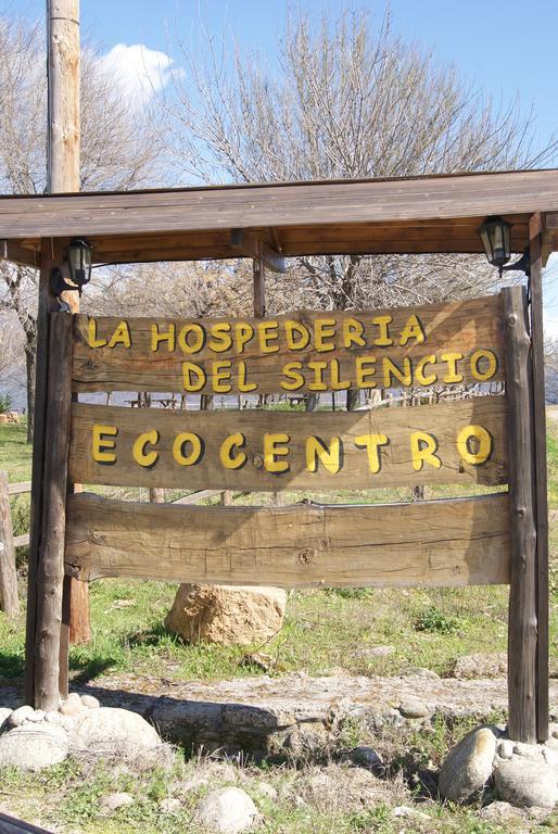 La Hospederia Del Silencio Aparthotel Robledillo de la Vera Exterior foto