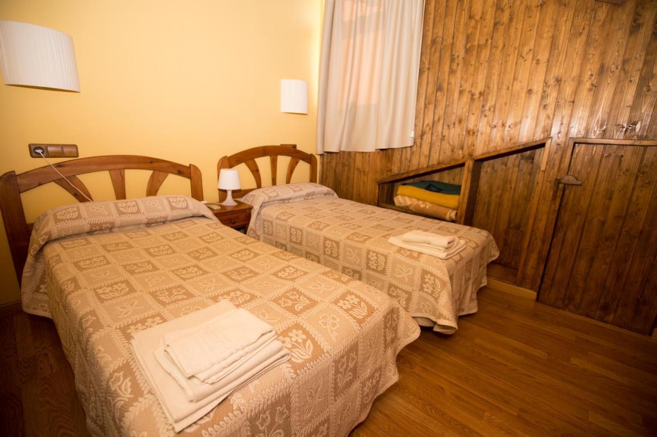 La Hospederia Del Silencio Aparthotel Robledillo de la Vera Exterior foto