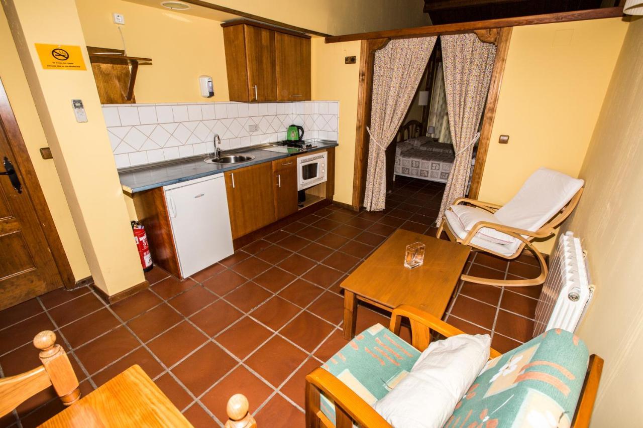 La Hospederia Del Silencio Aparthotel Robledillo de la Vera Exterior foto