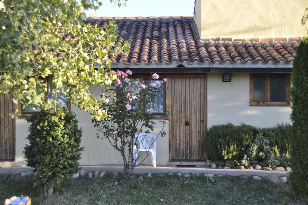 La Hospederia Del Silencio Aparthotel Robledillo de la Vera Cameră foto